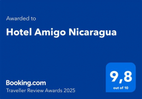 Hotel Amigo Nicaragua